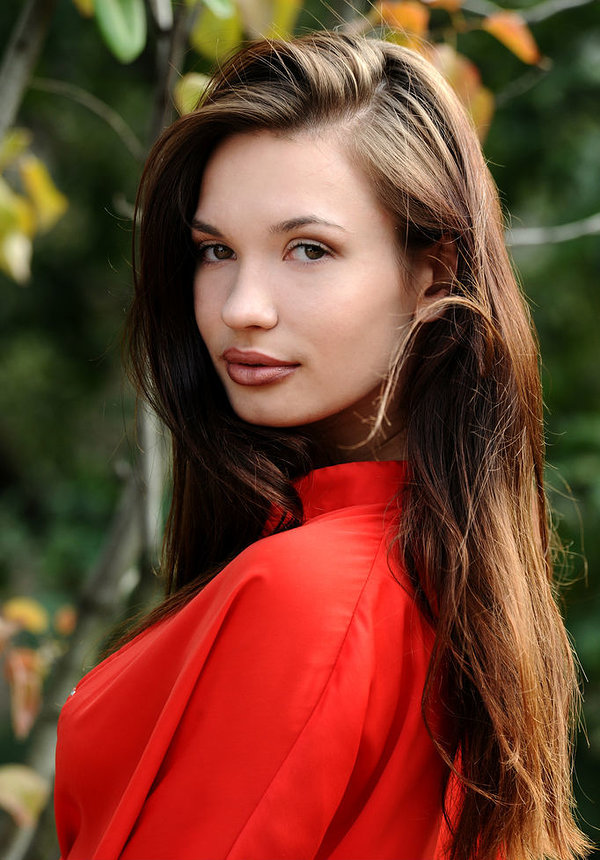 Тамарочка, 18
